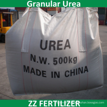 Granular Urea Fertilizer with SGS Certificate